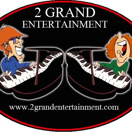 California Dueling Pianos by 2 Grand Entertainment 🎹🎹 Dueling Pianos Corporate Events Los Angeles, California -Please visit us @DuelingPianos