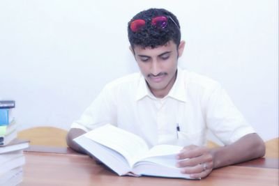 ‏بكالريوس نظم معلومات ادارية  | 
اغرد هنا بما يمليه علي ضميري وديني ولست مضلة لأحد