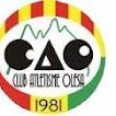 Club Atletisme Olesa (@cao1981cat) 's Twitter Profile