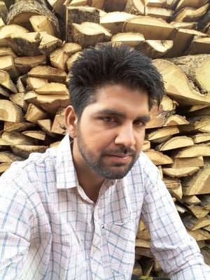 bhupind78811301's profile picture. 