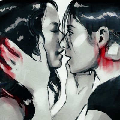 Follow for the best Root and Shaw stuff and Mayhem Twins - shoot spinoff needed