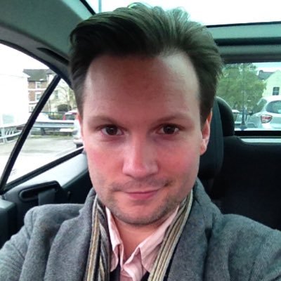 richabramsuk's profile picture. Interchangeably a musical director, theatre technician and software developer.