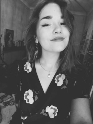 anaelleuh's profile picture. Asia ~  IR in process