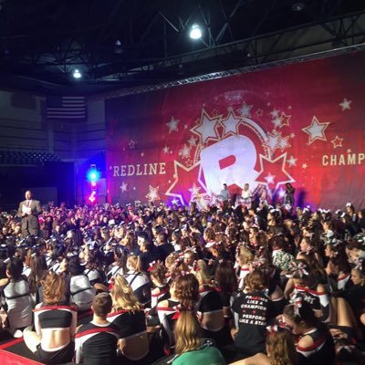 The best cheerleading & dance competitions. Consistent scoring, high quality production, & personal attention!