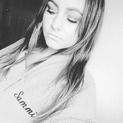 sammipaterson's profile picture. you better lose yourself, UofT