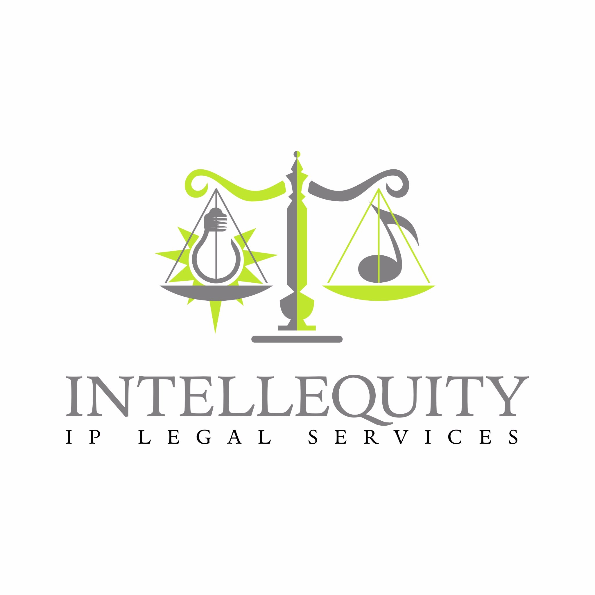 INTELLEQUITY_IP's profile picture. INTELLEQUITY® is a personal service oriented, law firm that can provide legal services in business law, contracts, trademark, copyright and entertainment law.