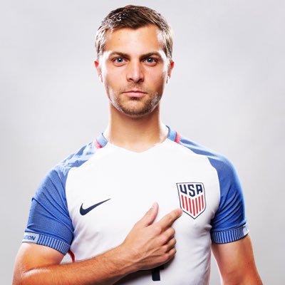 USPNT midfielder | UA exercise physiology | Clemson sports management