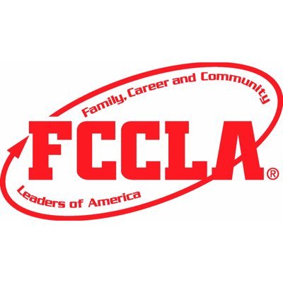 Bellevue High School's official FCCLA Twitter Page