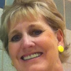 Follower of Jesus, Kindergarten Teacher, a J to my grand babies, and a learning quilter.
