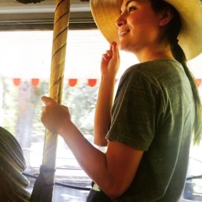 fckkirk's profile picture. musicals and marvel