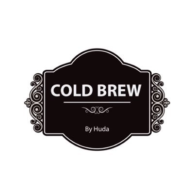 Homemade cold brew coffee using only the best quality single origin beans. Brewed&Bottled for you with love in Khobar. for orders Whatsapp: +966 59 376 6266