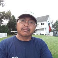 Venancio Ordonez Gom - @OrdonezGom Twitter Profile Photo