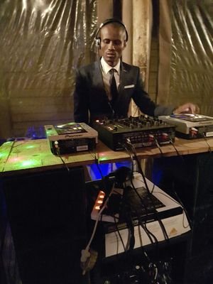 MacMohuma's profile picture. Dj/Producer/Househead/Entertainer.