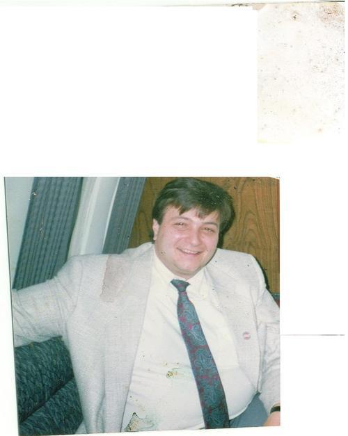 TheTruckGuy's profile picture. 