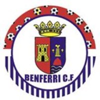 Benferri C.F. (@benferric) 's Twitter Profile