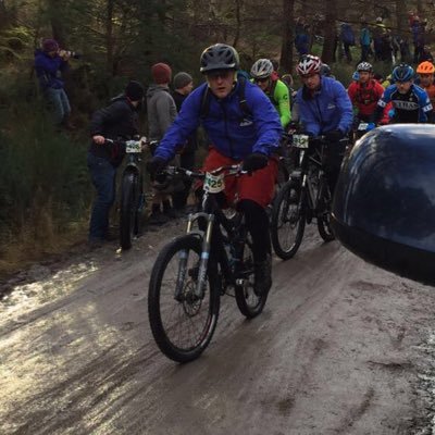 chrisb_uk's profile picture. 