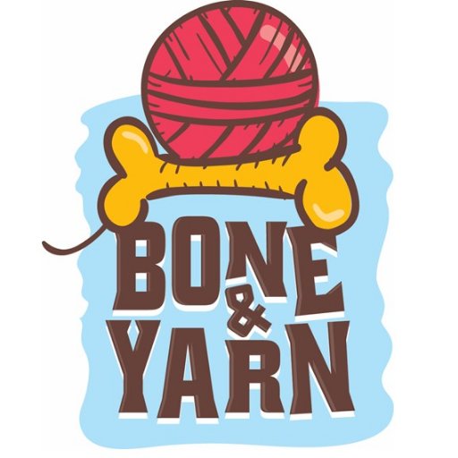 Dogs, cats, and all things pet. Use the hashtag #BoneAndYarn to be featured on our Twitter, Instagram, Facebook, and Pinterest!