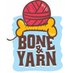 BoneAndYarn (@boneandyarn) Twitter profile photo BoneAndYarn (@boneandyarn) Twitter profile photo