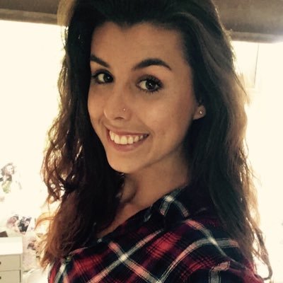 chloeroberts951's profile picture. Dream as if you'll live forever, Live as if you die tomorrow