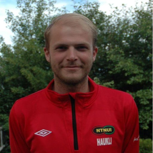 Idrettslærer og sportsidiot. Trener for NTNUI Futsal Damer og FK Kvik. Assistent Norge Futsal Kvinner 🇳🇴