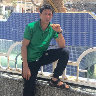 fc_g6g's profile picture. الشجاعة