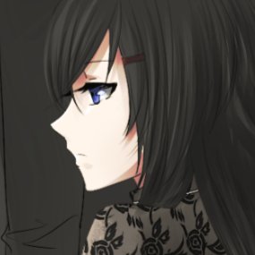 xYorutenshiさんのプロフィール画像