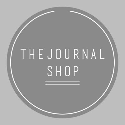 Home to a collection of refined stationery, beautiful paper & ephemera. Instagram @thejournalshop