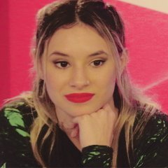 upsmoyano's profile picture. No estube desde el principio pero si voy a estar hasta el final♡Florencia Moyano mi todo❤ No Sere La Mejor Fans Pero Si Tengo A La Mejor Idola F.M✨