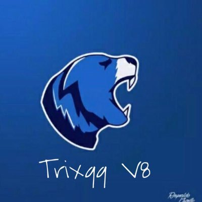 ItsTrixqqV8's profile picture. Football #80 Christian ✝