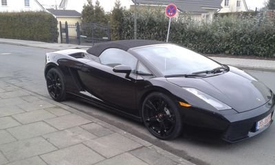 KarmicSplash's profile picture. Musik