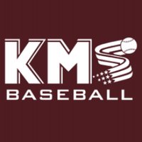 KMS Baseball Academy (@kms_baseball) 's Twitter Profile Photo
