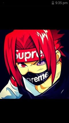 xxxtentacion supreme