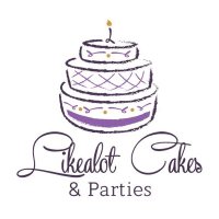 Likealot Cakes & Parties(@LikealotCakes) 's Twitter Profile Photo