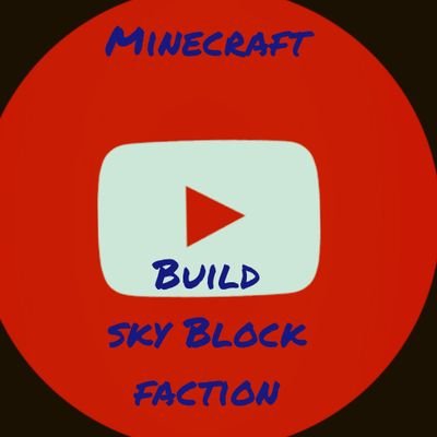 Minecraft serveur sky block, faction et build team swap ou swap team
