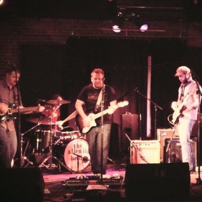 allen_ilg's profile picture. Singer songwriter, drummer for hire, guitar player etc! Lover of music!