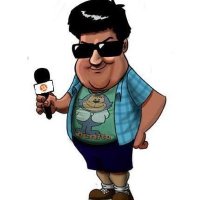 Álvaro Reyes (@nacho_pop) 's Twitter Profile