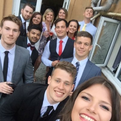 georgebrown94_'s profile picture. 