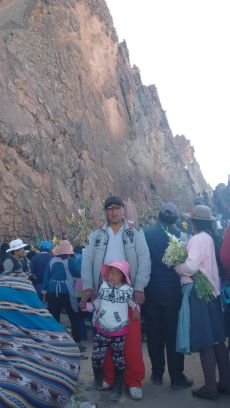 Provincia de san Antonio de putina puno Perú