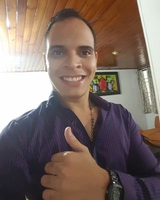 albertoceped's profile picture. Soy un personaje, único e irrepetibles además ing electronico.