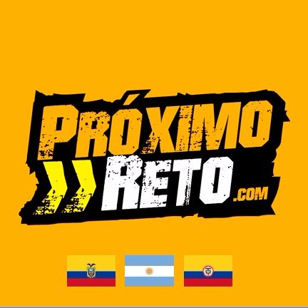proximoreto's profile picture. Somos el único medio del Ecuador especializado en Running, Triatlón, Ciclismo y todo lo que tiene que ver con el Fitness