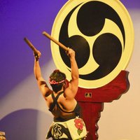 Tiffany Tamaribuchi (@taikotiffany) 's Twitter Profile