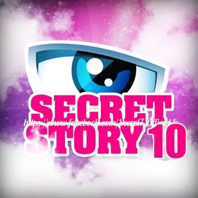 Retrouvez toutes les estimations de l'aventure Secret Story sur ce compte ! #SecretStory & #SS10