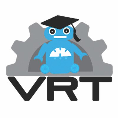 VRTCanada's profile picture. 
