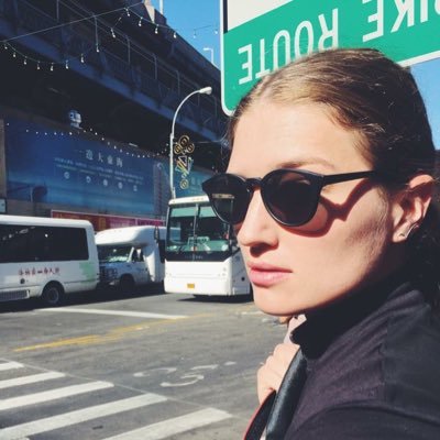 Journalist / TV director