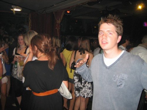 Staunts87's profile picture. 