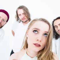 Strange Hellos (@strangehellos_) 's Twitter Profile