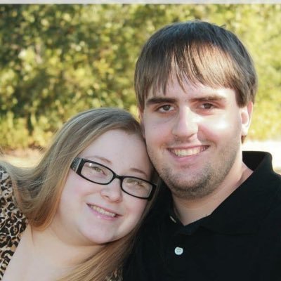 Married to the love of my life, college student, child of God!