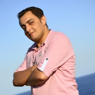 AhmedTahaSalama's profile picture. Software Developer Programmer