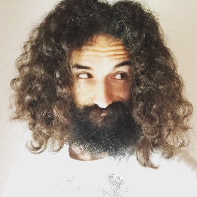 Bart und Brille · zu groß für sein Gewicht · professioneller Wechstabenverbuchsler