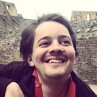 Charlie Reynolds (@cwjreynolds) 's Twitter Profile